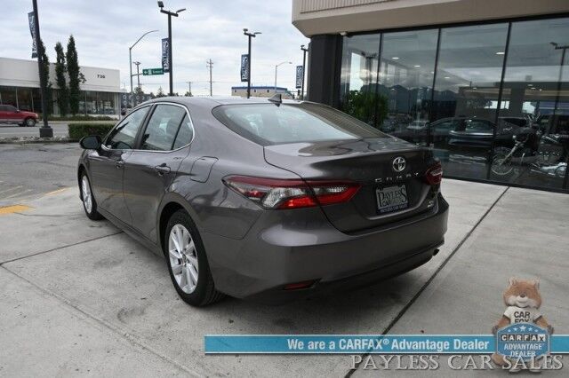 2024 Toyota Camry LE Anchorage AK