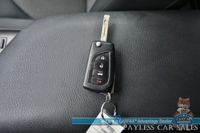 2024 Toyota Camry LE Anchorage AK