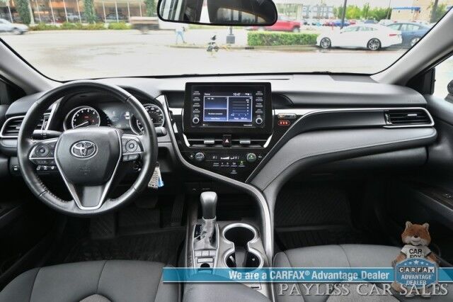 2024 Toyota Camry LE Anchorage AK