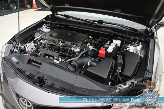 2024 Toyota Camry LE Anchorage AK