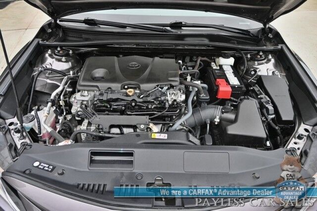 2024 Toyota Camry LE Anchorage AK