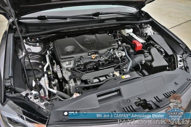 2024 Toyota Camry LE Anchorage AK