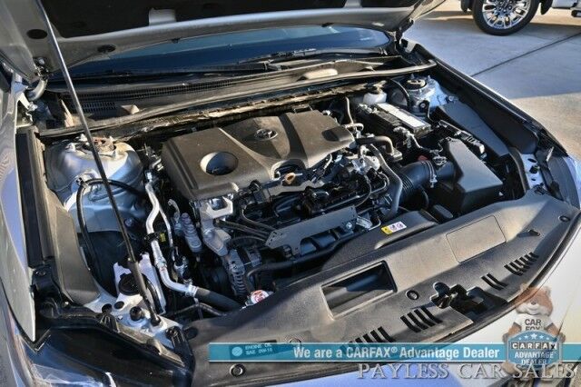 2024 Toyota Camry LE Anchorage AK
