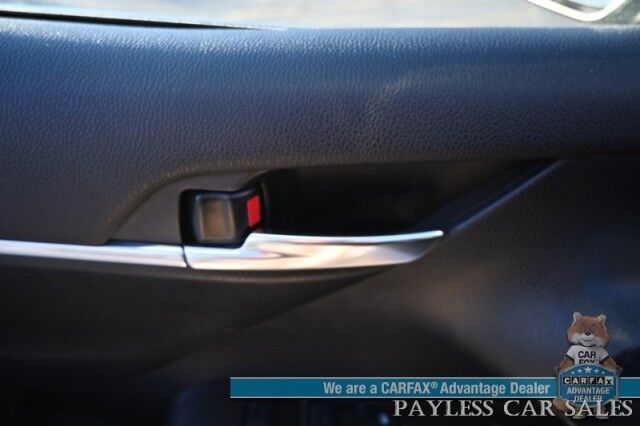 2024 Toyota Camry LE Anchorage AK