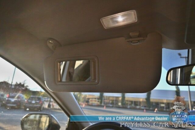 2024 Toyota Camry LE Anchorage AK