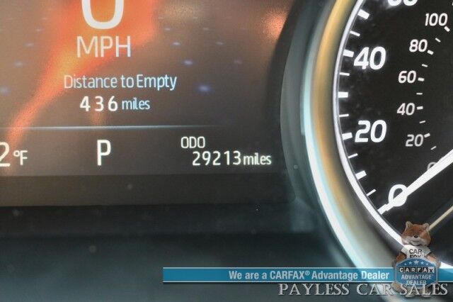 2024 Toyota Camry LE Anchorage AK