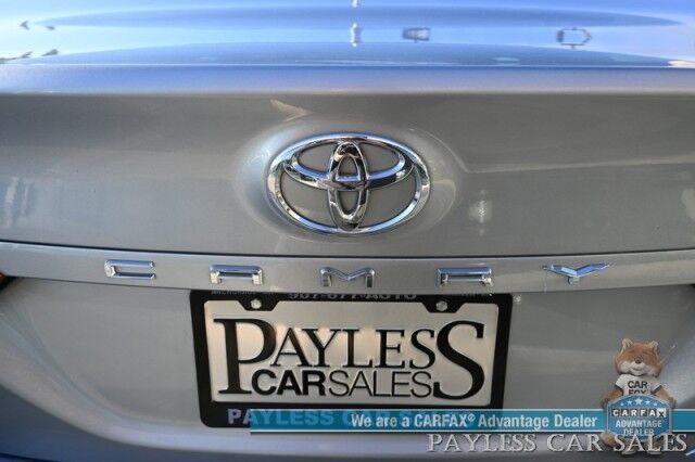 2024 Toyota Camry LE Anchorage AK
