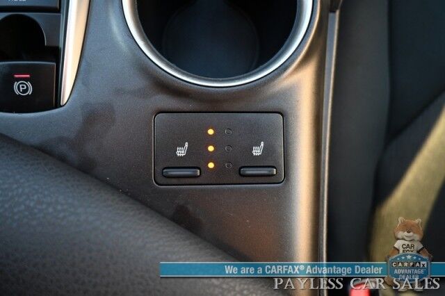 2024 Toyota Camry LE Anchorage AK