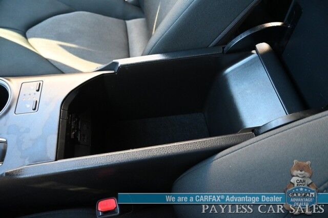2024 Toyota Camry LE Anchorage AK