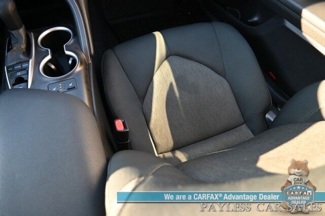 2024 Toyota Camry LE Anchorage AK