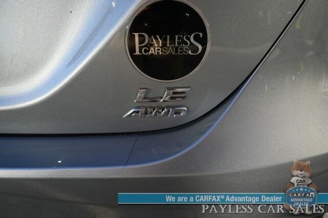 2024 Toyota Camry LE Anchorage AK