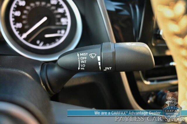 2024 Toyota Camry LE Anchorage AK