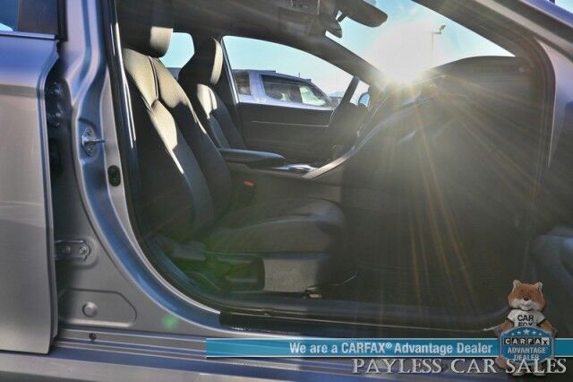 2024 Toyota Camry LE Anchorage AK
