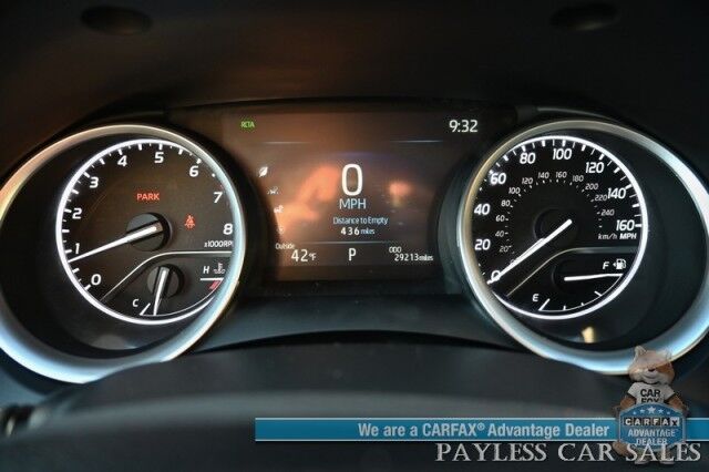 2024 Toyota Camry LE Anchorage AK