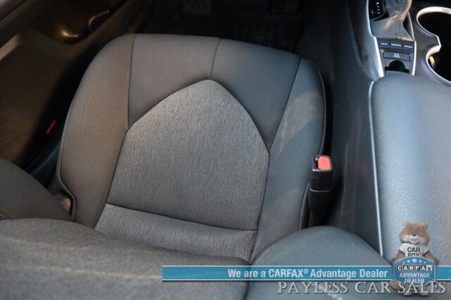 2024 Toyota Camry LE Anchorage AK