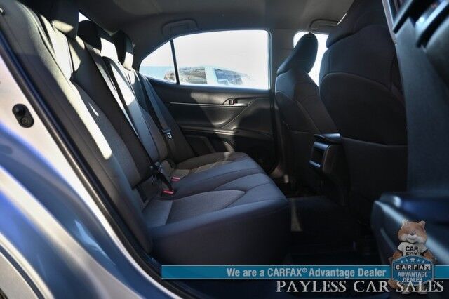 2024 Toyota Camry LE Anchorage AK