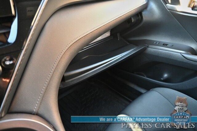 2024 Toyota Camry LE Anchorage AK