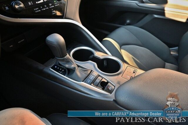 2024 Toyota Camry LE Anchorage AK