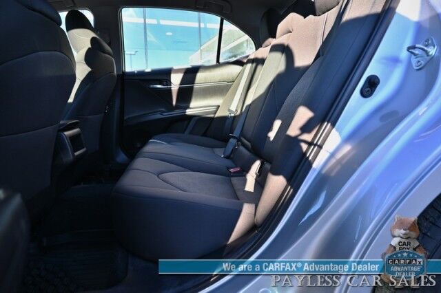 2024 Toyota Camry LE Anchorage AK