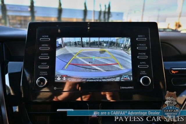 2024 Toyota Camry LE Anchorage AK