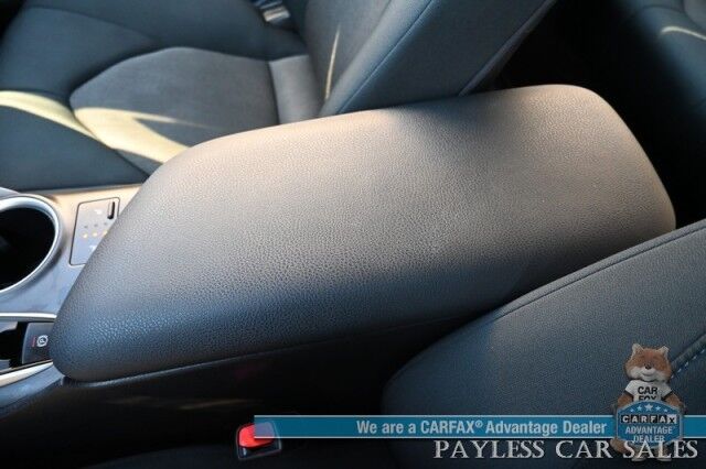 2024 Toyota Camry LE Anchorage AK