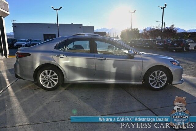 2024 Toyota Camry LE Anchorage AK