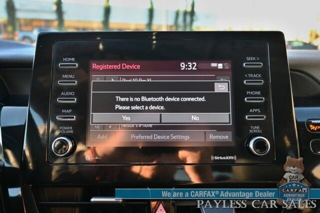 2024 Toyota Camry LE Anchorage AK