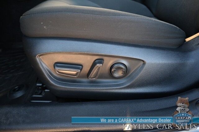 2024 Toyota Camry LE Anchorage AK