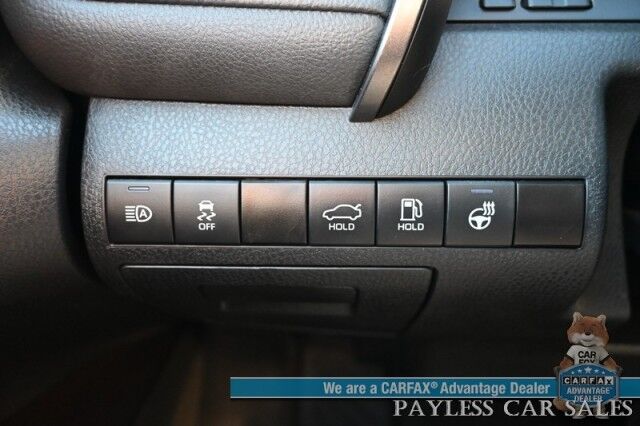 2024 Toyota Camry LE Anchorage AK