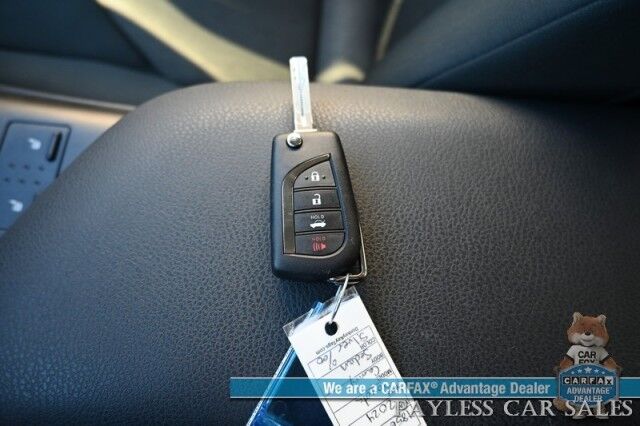 2024 Toyota Camry LE Anchorage AK