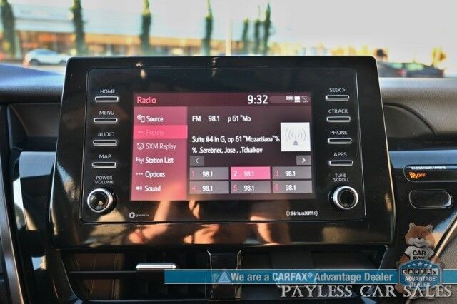 2024 Toyota Camry LE Anchorage AK