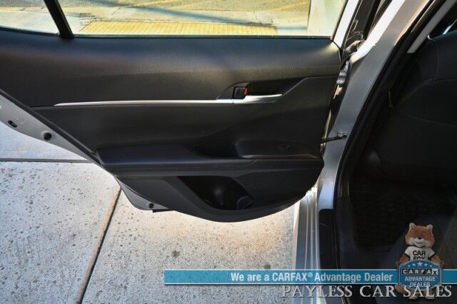 2024 Toyota Camry LE Anchorage AK