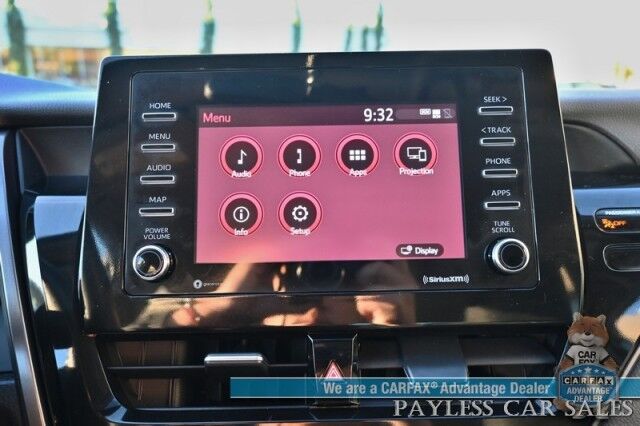 2024 Toyota Camry LE Anchorage AK