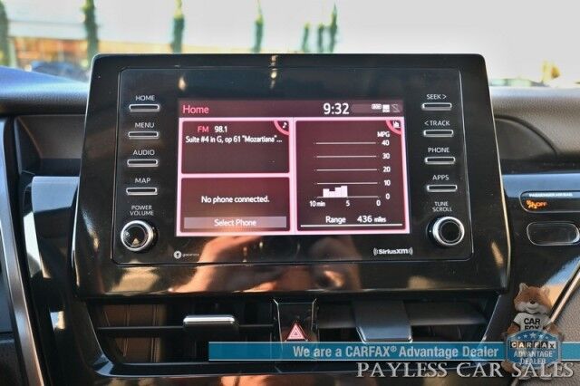 2024 Toyota Camry LE Anchorage AK
