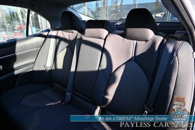 2024 Toyota Camry LE Anchorage AK
