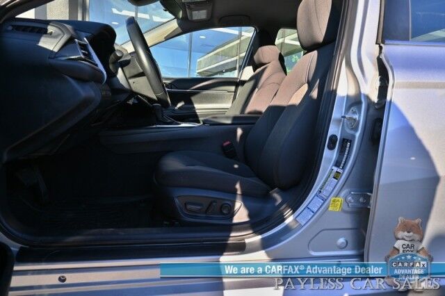 2024 Toyota Camry LE Anchorage AK