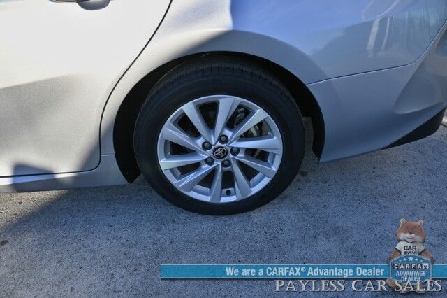 2024 Toyota Camry LE Anchorage AK