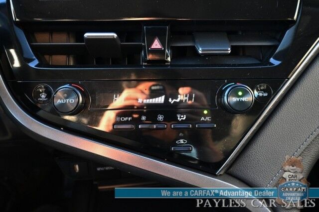 2024 Toyota Camry LE Anchorage AK