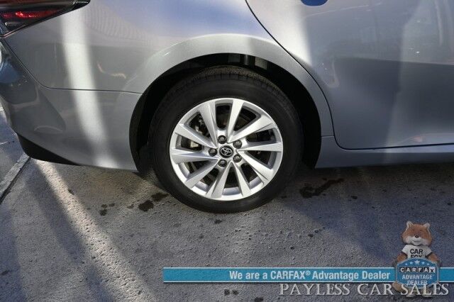 2024 Toyota Camry LE Anchorage AK