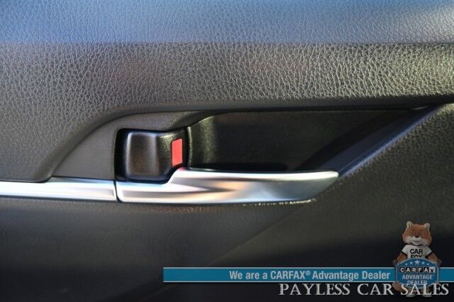 2024 Toyota Camry LE Anchorage AK