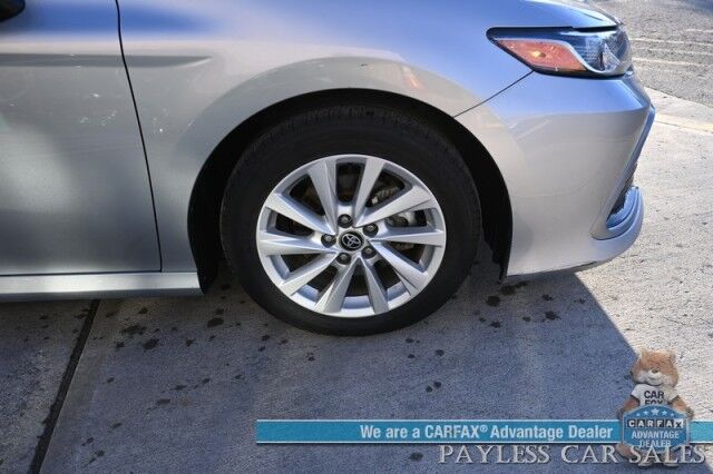 2024 Toyota Camry LE Anchorage AK