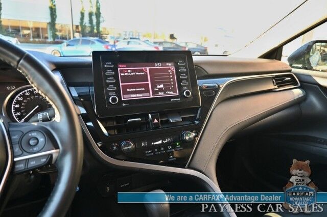 2024 Toyota Camry LE Anchorage AK