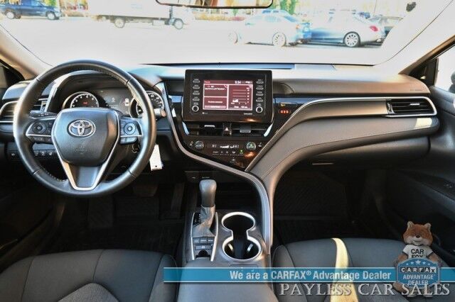 2024 Toyota Camry LE Anchorage AK