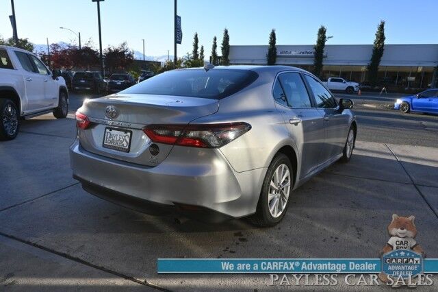 2024 Toyota Camry LE Anchorage AK