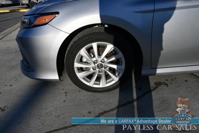 2024 Toyota Camry LE Anchorage AK