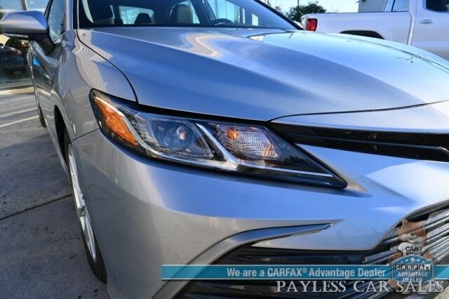 2024 Toyota Camry LE Anchorage AK