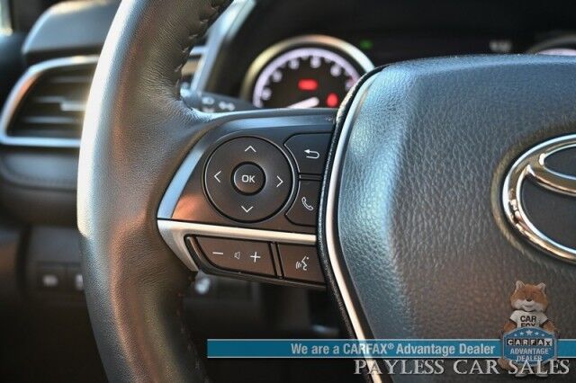 2024 Toyota Camry LE Anchorage AK