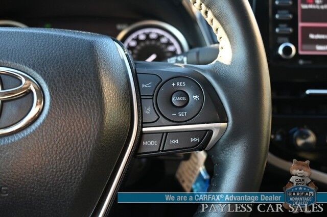 2024 Toyota Camry LE Anchorage AK