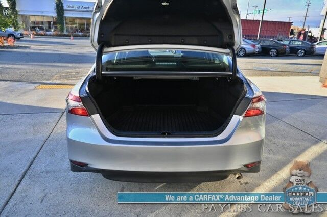 2024 Toyota Camry LE Anchorage AK