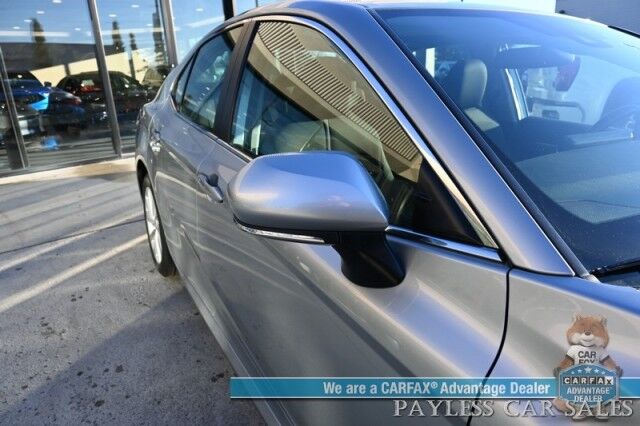 2024 Toyota Camry LE Anchorage AK